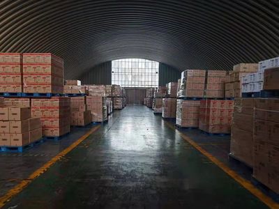 抗疫企业在行动,上海粮油市场供应稳定有序